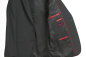 Mobile Preview: Anzug Lorenzo in Slim Fit in schwarz mit Baukastensystem