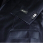Preview: Sakko Gilbert 100% Schurwolle in marine