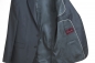 Mobile Preview: Anzug Gilbert in marine aus 100% Schurwolle